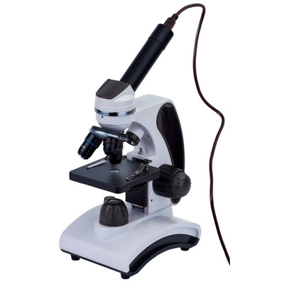 Product Levenhuk Μικροσκόπιο Discovery Pico Polar digital base image