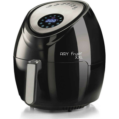 Product Φριτέζα Αέρος Ariete Airfryer XXL base image