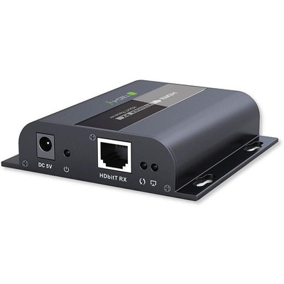 Product HDMI Receiver Techly HDBitT Additional for HDBit base image