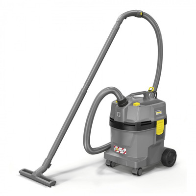 Product Ηλεκτρική σκούπα υγρών και στερεών Karcher NT 22/1 Ap base image