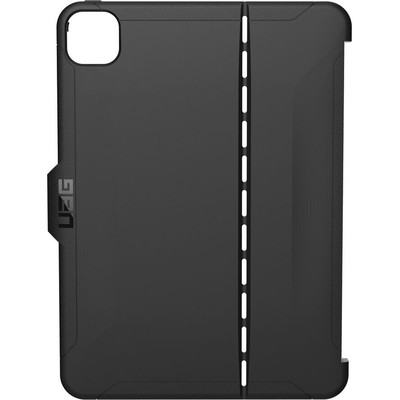 Product Θήκη Tablet UAG Apple iPad Pro 11" 2021 Scout - Black base image