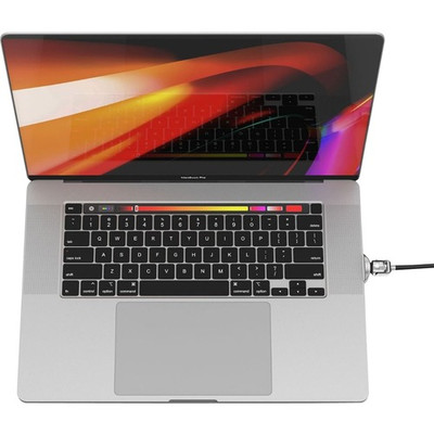 Product Κλειδαριά Laptop Compulocks LEDGE SEC LOCK SLOT ADPT MB PRO base image
