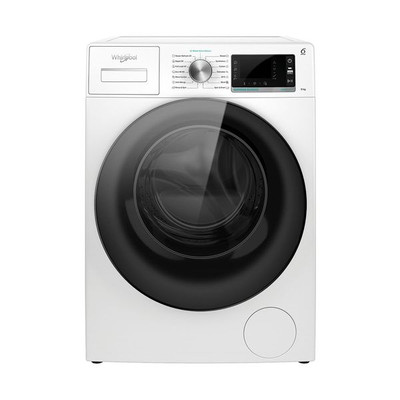 Product Πλυντήριο Ρούχων 9K Whirlpool W6 W945WB EE base image