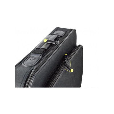 Product Τσάντα Laptop techair Classic Essential 14-15.6" 1F 1T Black base image