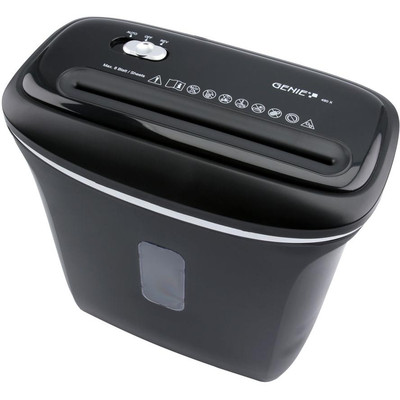 Product Καταστροφέας Εγγράφων Genie 480 X base image