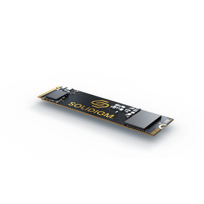 Product Σκληρός Δίσκος M.2 SSD 2TB Solidigm 670P SERIES 80MM base image