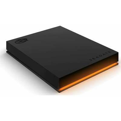 Product Εξωτερικός Σκληρός Δίσκος 5TB Seagate FireCuda Gaming STKL5000400 base image