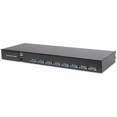 Product KVM Switch Digitus KVM-Modul 8Port for KVM-Console base image