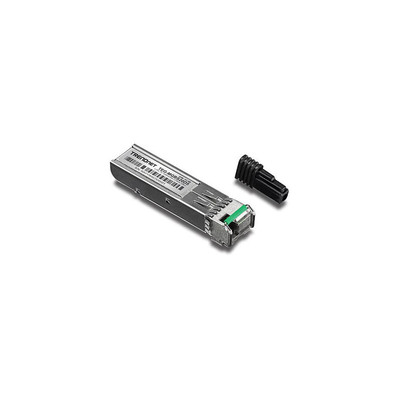 Product Transceiver Trendnet Mini-GBIC LC Module 1310 (20KM) base image