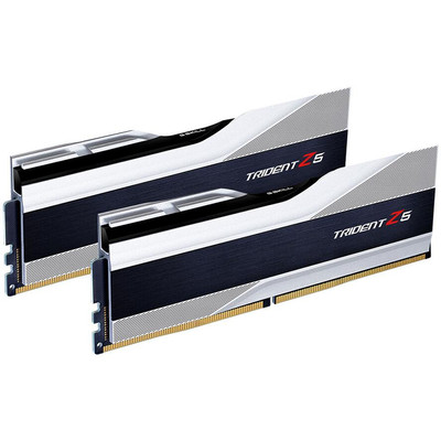Product Μνήμη RAM Σταθερού DDR5 32GB 6400 CL32 G.Skill KIT (2x16GB) 32-TZ5S base image