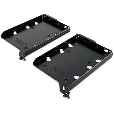 Product Αξεσουάρ Για Κουτί Η/Υ Fractal Design HDD Drive Kit-Type A-Black base image