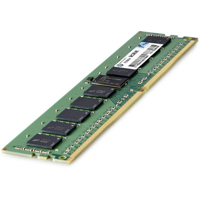 Product Μνήμη RAM Σταθερού DDR4 16GB HPE DR x4 2133-15 RDIMM ECC 774172-001 base image