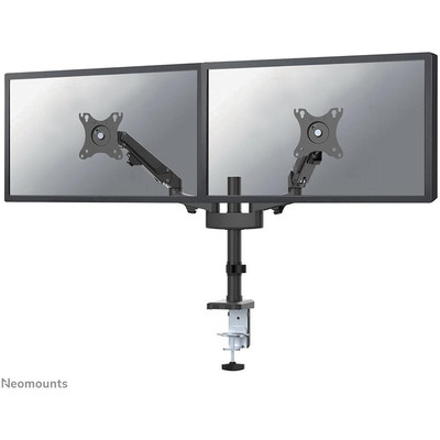 Product Βάση Monitor Neomounts TIS 17-27" 2TFT 2joints black Max.7kg base image