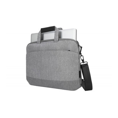 Product Τσάντα Laptop Bakker Elkhuizen CityLite Slipcase 15,6" gray retail base image