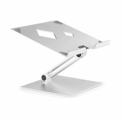 Product Βάση Laptop Durable RISE silver 505023 base image