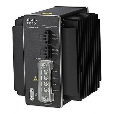Product Τροφοδοτικό Ράγας Cisco IE FAMILY base image