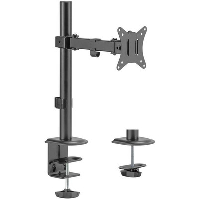 Product Βάση Monitor Equip desk mount 17"-32"/ 9kg 1TFT 360° sw base image
