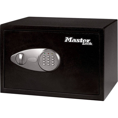 Product Χρηματοκιβώτιο Master Lock Tresor 333L X125ML base image