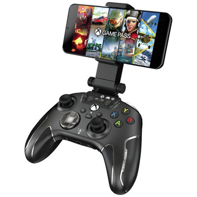 Product Gamepad Turtle Beach Recon Cloud D4X black for Windows/Android base image