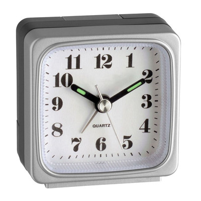 Product Ρολόι Ξυπνητήρι TFA 98.1079 quartz Analogue base image