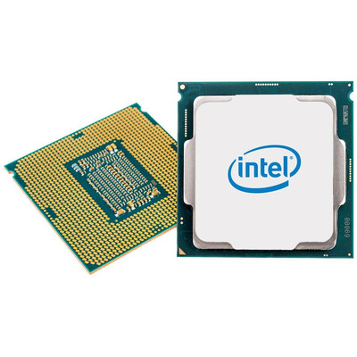 Product CPU Intel Core i5 11600K LGA1200 12MB Cache 3.9GHz retail base image