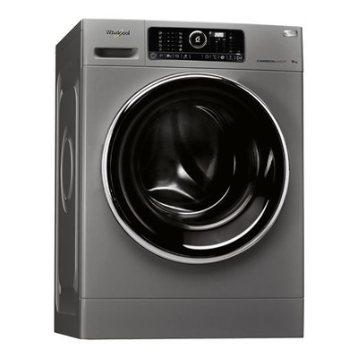Product Πλυντήριο Ρούχων 9K Whirlpool AWG 912 S/PRO Επαγγελματικής Χρήσης base image