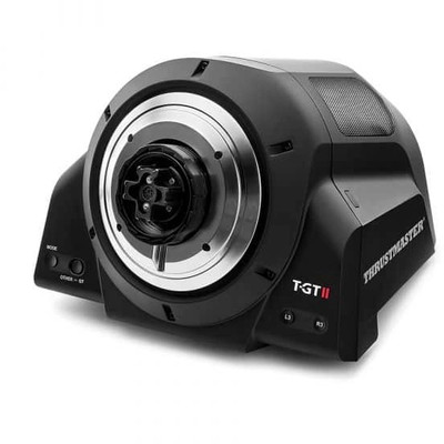 Product Τιμονιέρα Thrustmaster T-GT II Servo Base FF Base (PS5/PC) retail base image
