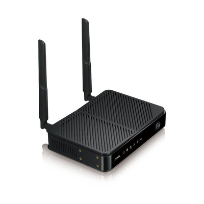 Product Router Zyxel LTE3301-PLUS NebulaFlex LTE Indoor, AC1200 WiFi base image