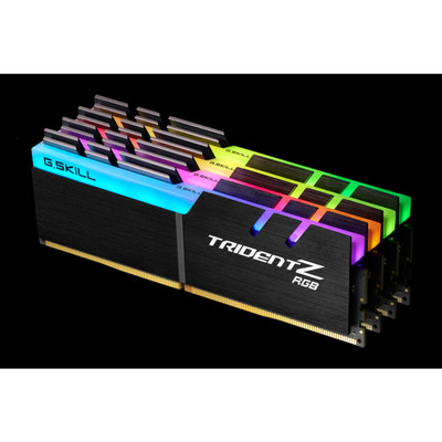 Product Μνήμη RAM Σταθερού DDR4 3200 32GB GSkill C16 TriZ K4 R base image