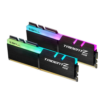 Product Μνήμη RAM Σταθερού DDR4 3600 32GB GSkillC17 TriZ K2 R base image