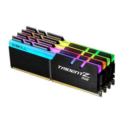 Product Μνήμη RAM Σταθερού DDR4 64GB G.Skill 3600 C17 TriZ K4 R base image