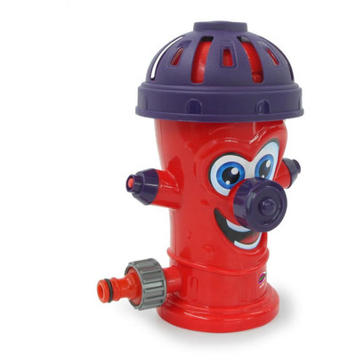 Product Παιχνίδι Κήπου Jamara Mc Fizz Water Sprinkler Hydrant Happy base image