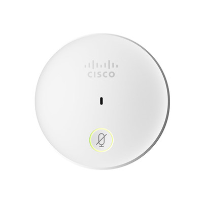 Product Μικρόφωνo Διασκέψεων Cisco TABLE Wired Boundary base image