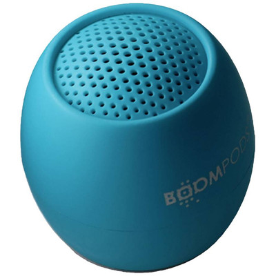 Product Φορητό Ηχείο Bluetooth Boompods Zero Talk Blue base image