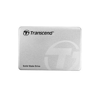Product Σκληρός Δίσκος SSD 2,5 120GB Transcend 220S 2,5 SATA III TLC base image