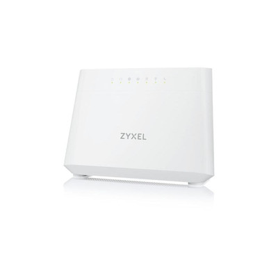 Product Router Zyxel DX3301-T0 VDSL2 AX1800 5-port Super Gateway base image