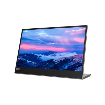 Product Φορητό Monitor Lenovo L15 base image