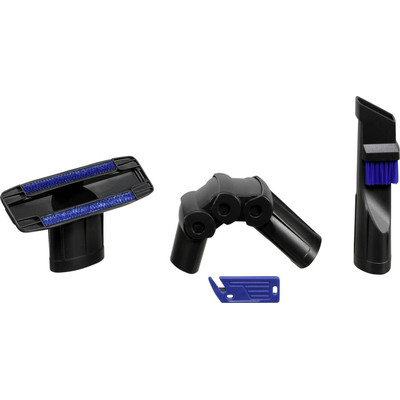 Product Κιτ για Ηλεκτρική Σκούπα Nilfisk Special Nozzle Kit for Easy + Quick base image