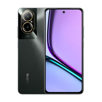 Product Smartphone Realme C67 Dual Sim 8GB RAM 256GB - Black Rock EU base image