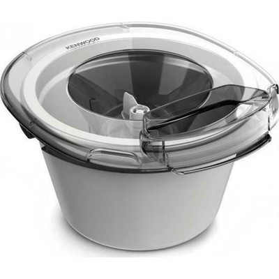 Product Παγωτομηχανή για Κουζινομηχανή Kenwood KAX71.000WH Ice Machine base image