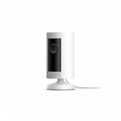 Product Κάμερα Παρακολούθησης Ring Indoor Cam white base image