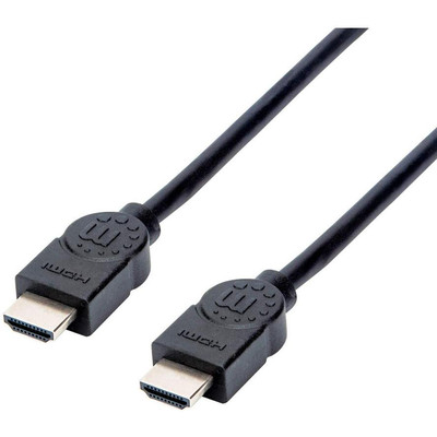 Product Καλώδιο HDMI Manhattan High Speed A -> A M/M 7.50m screen base image