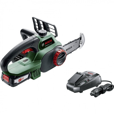 Product Αλυσοπρίονο Bosch UniversalChain 18 cordless base image