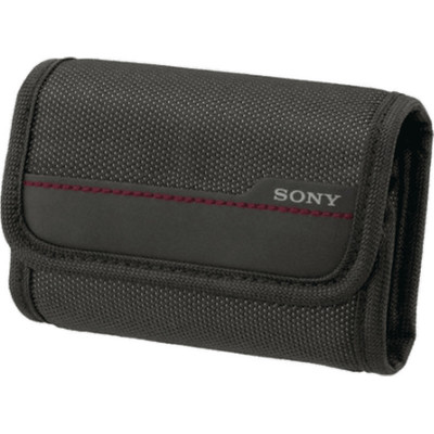 Product Τσάντα Φωτογραφικής Μηχανής Sony LCS-BDG DSC universal Bag black base image