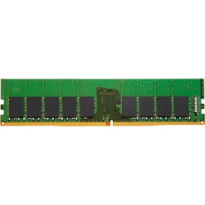 Product Μνήμη RAM Workstation DDR4 16GB Kingston 3200MHZ ECC MODULE base image