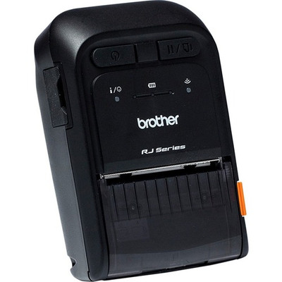 Product Εκτυπωτής Αποδείξεων Brother RJ-2035B 2IN MOB PRINT base image