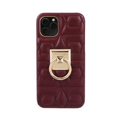 Product Θήκη Κινητού iDeal Of Sweden Statement Quilted iPhone 11 Pro/XS/X IDSCAW21-I1958-343 base image