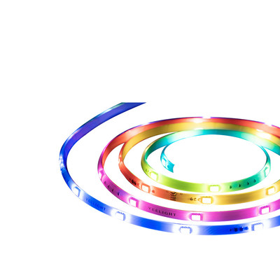 Product Ταινία LED Smart Yeelight YLDD005 Pro Multicolor flows base image