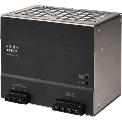 Product Τροφοδοτικό Ράγας Cisco 480W AC (LITE) base image