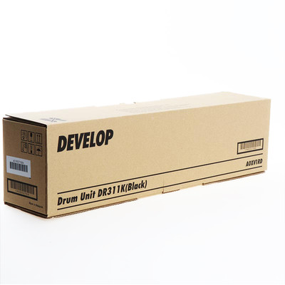 Product Drum Develop DR-311 Black (A0XV1RD) base image